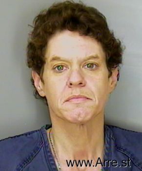 Elizabeth Bakie Phillips Mugshot