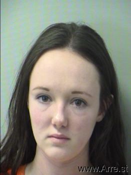 Elizabeth Grace Phillips Mugshot