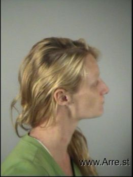 Elizabeth Michelle Rakes Mugshot