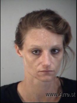 Elizabeth Michelle Rakes Mugshot