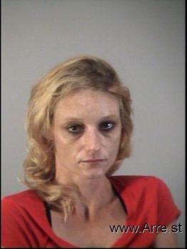 Elizabeth Michelle Rakes Mugshot