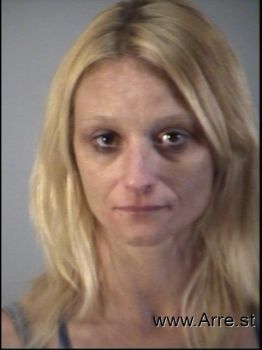 Elizabeth Michelle Rakes Mugshot