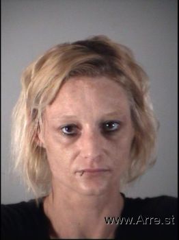 Elizabeth Michelle Rakes Mugshot