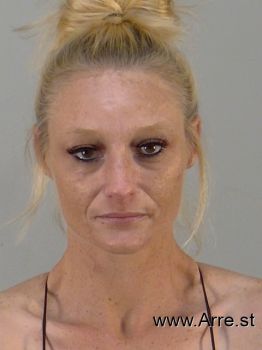 Elizabeth Michelle Rakes Mugshot