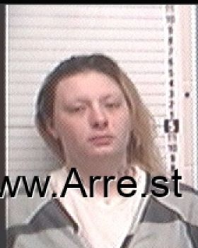 Elizabeth Marie Ray Mugshot