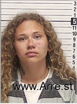 Elizabeth Adriana Ray Mugshot