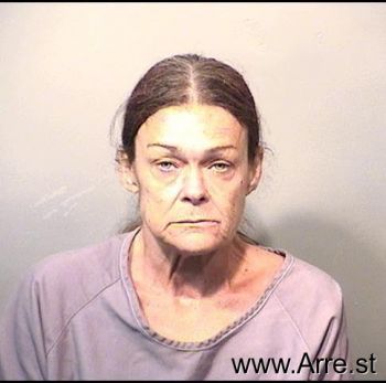 Elizabeth Ann Raymond Mugshot