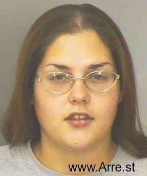 Elizabeth  Repass Mugshot