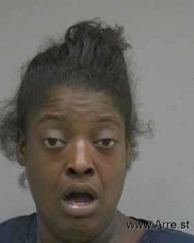 Elizabeth Jalena Robinson Mugshot