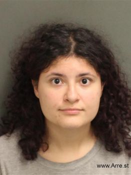 Elizabeth  Rodriguez Mugshot