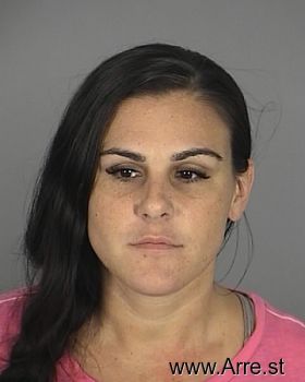 Elizabeth Bland Rutledge Mugshot