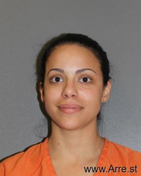 Elizabeth  Sanchez Mugshot