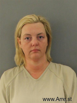 Elizabeth Lee Sanders Mugshot