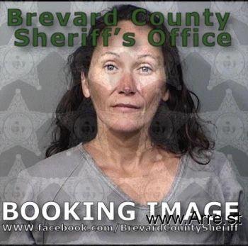 Elizabeth Willits Scott Mugshot