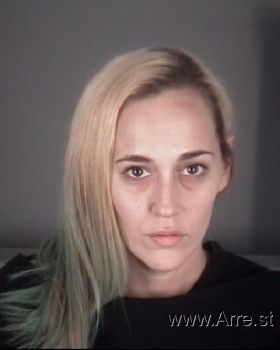 Elizabeth Marie Shelley Mugshot