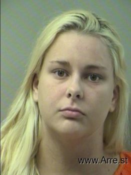 Elizabeth Shannon Sims Mugshot