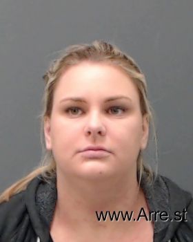 Elizabeth Shannon Sims Mugshot