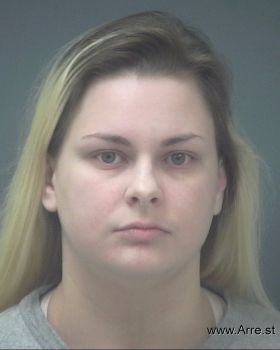 Elizabeth Shannon Sims Mugshot