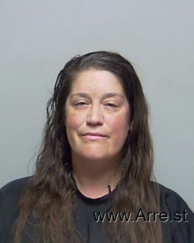 Elizabeth Marie Slack Mugshot