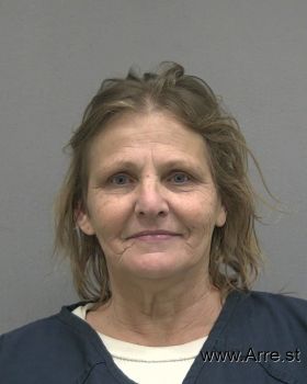 Elizabeth Jean Smith Mugshot