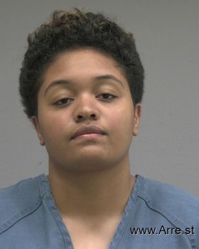 Elizabeth Deon Smith Mugshot