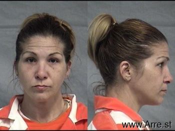 Elizabeth Renee Smith Mugshot