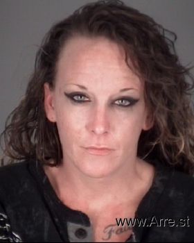 Elizabeth Ann Smith Mugshot