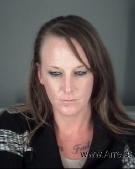 Elizabeth Ann Smith Mugshot