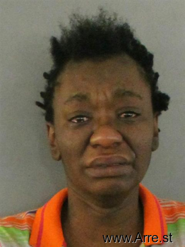 Elizabeth Rashawn Smith Mugshot