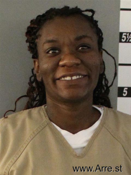 Elizabeth Rashawn Smith Mugshot