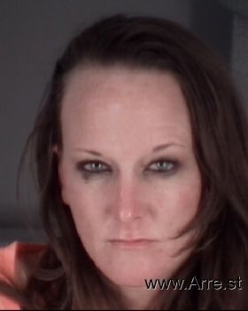 Elizabeth Ann Smith Mugshot