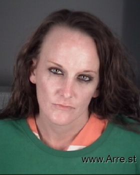 Elizabeth Ann Smith Mugshot