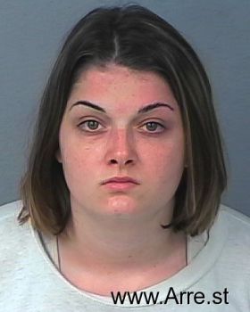 Elizabeth Merrick Smith Mugshot