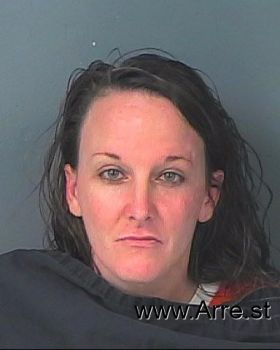 Elizabeth Ann Smith Mugshot