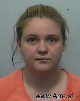 Elizabeth Nicole Stallings Mugshot