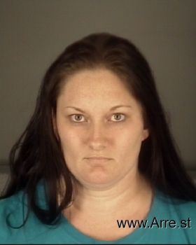 Elizabeth Ann Stewart Mugshot