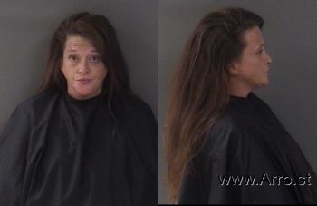 Elizabeth Mardelle Tague Mugshot