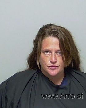 Elizabeth Mardelle Tague Mugshot