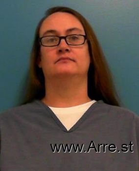 Elizabeth M Thomas Mugshot