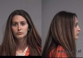 Elizabeth Renee Thomas Mugshot