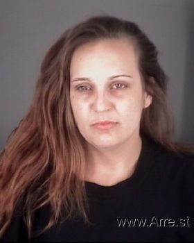 Elizabeth Maree Thompson Mugshot