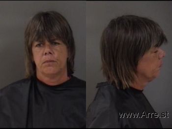 Elizabeth Ann Thompson Mugshot