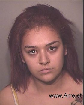 Elizabeth  Vega-lopez Mugshot