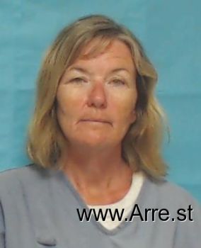 Elizabeth  Williams Mugshot