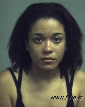 Elizabeth Joy Williams Mugshot