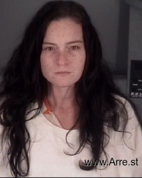 Elizabeth Nicole Williams Mugshot