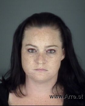 Elizabeth Nicole Williams Mugshot