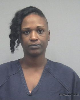 Elizabeth Ann Williams Mugshot