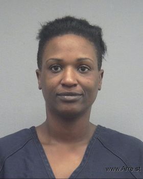 Elizabeth Ann Williams Mugshot