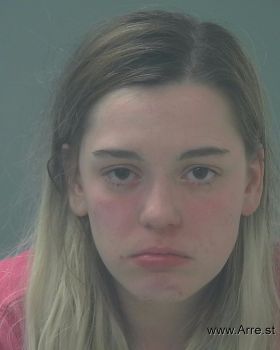 Elizabeth Ann Williamson Mugshot